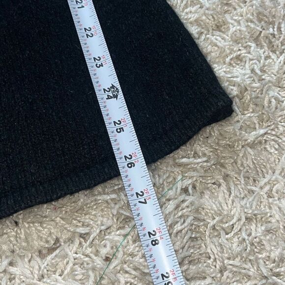 Vintage In Charge Sequin Cosmic Star Moon Silk Angora, and Lambswool Sweater Wom - Picture 5 of 12